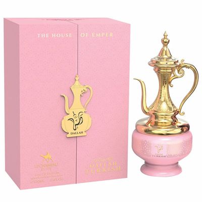 Perfume Dallah Turco Le Chameau de emper 100 ml
